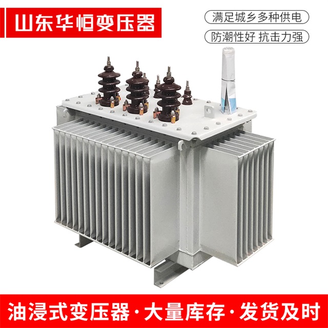 S11-10000/35韶山韶山韶山电力变压器价格